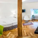 Hotel Olga Jevany
