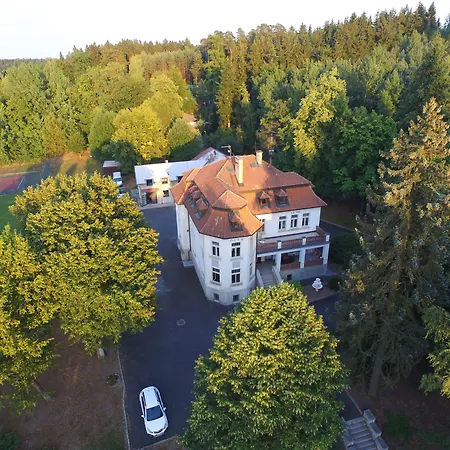 Olga Ξενοδοχείο