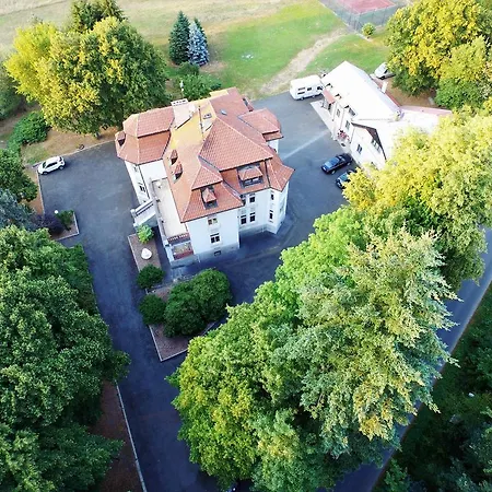Olga Hotel 3*