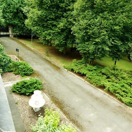 Olga Hotel Jevany