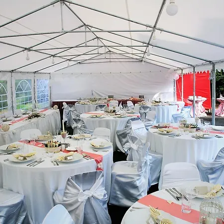 Olga Hotel Jevany