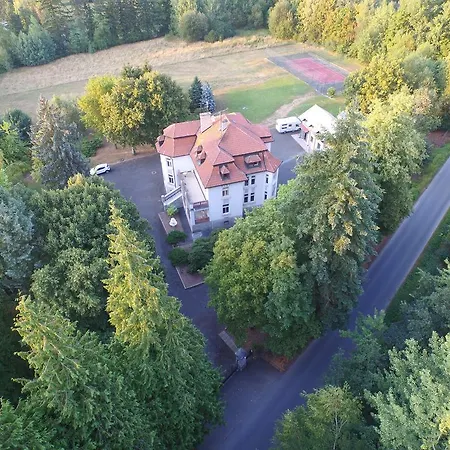 Olga Hotel