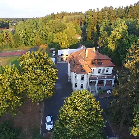 Hotel Olga