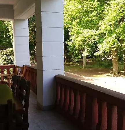Hotel Olga 3*
