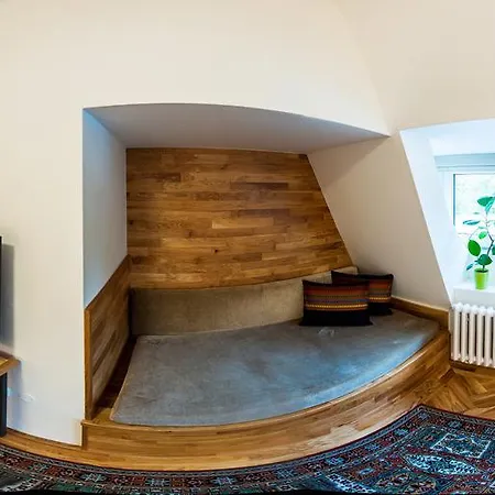 Hotel Olga Jevany