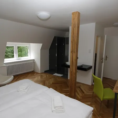 Hotel Olga