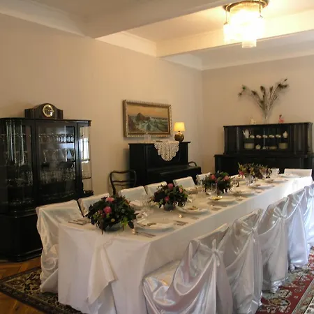 Olga Hotel