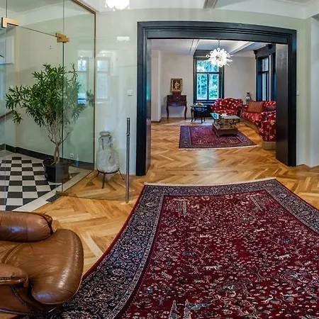 Hotel Olga Jevany