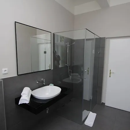 Hotell Olga Jevany