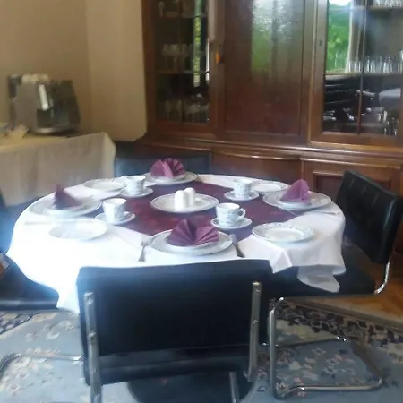 Olga Hotel