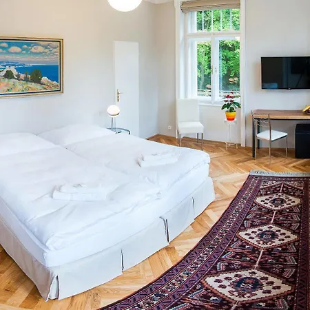 Hotel Olga