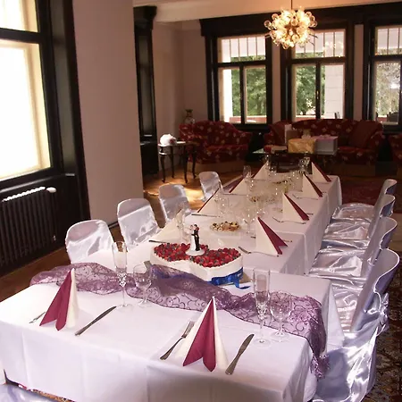 Olga Hotel