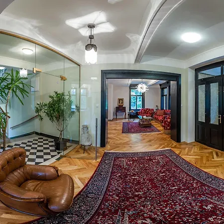 Olga Hotel Jevany