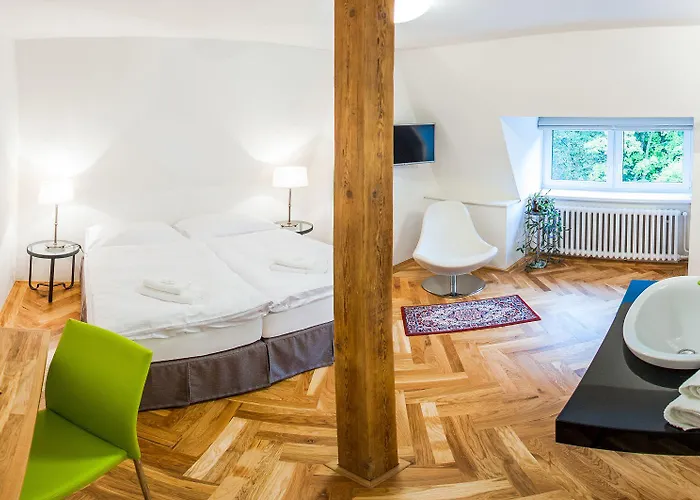 Olga Ξενοδοχείο