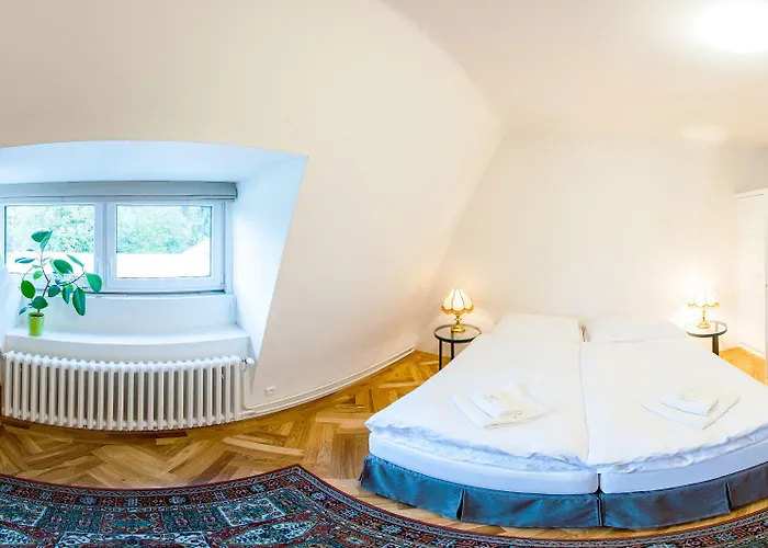 Ξενοδοχείο Olga Jevany