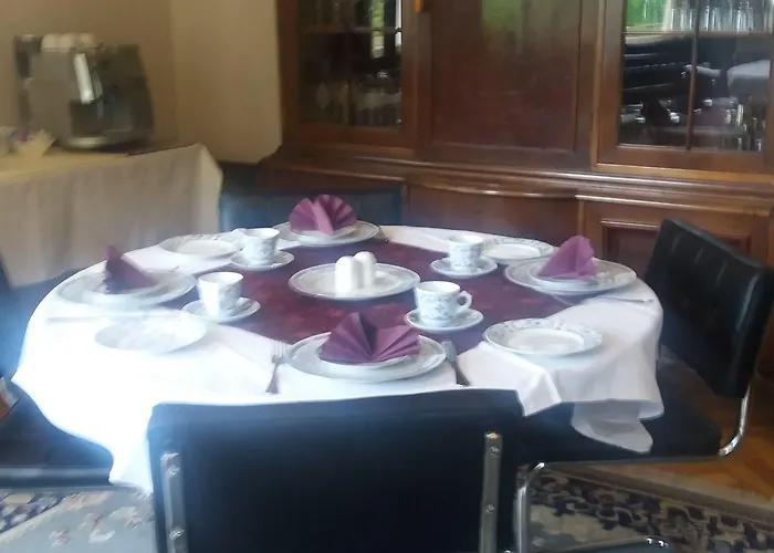 فندق Olga Jevany