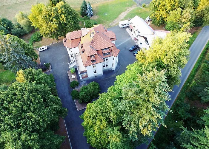 Olga Ξενοδοχείο 3*