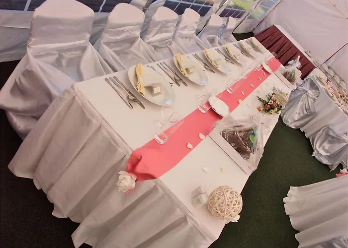 Ξενοδοχείο Olga 3*