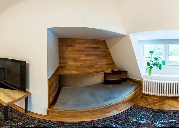 Ξενοδοχείο Olga Jevany