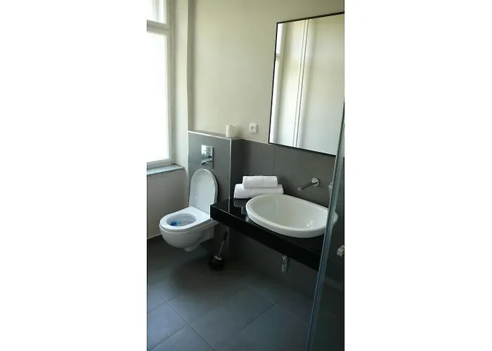 Olga Ξενοδοχείο Jevany