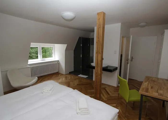 Ξενοδοχείο Olga