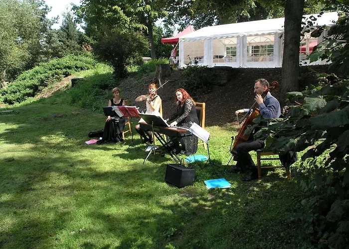 Olga Ξενοδοχείο 3*