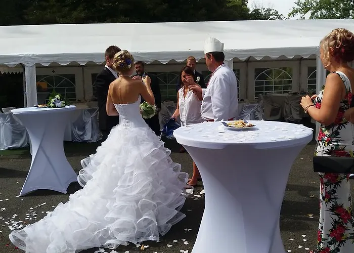 فندق Olga Jevany